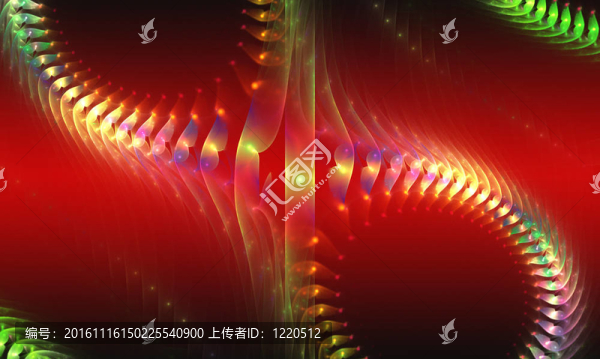 紅色的背景。摘要設(shè)計(jì)。紅色和白色。