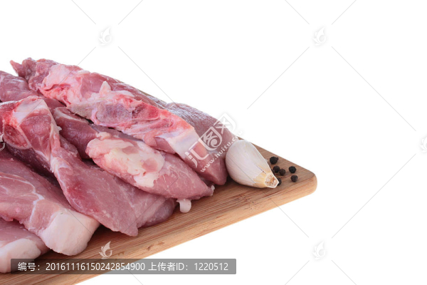牛羊肉