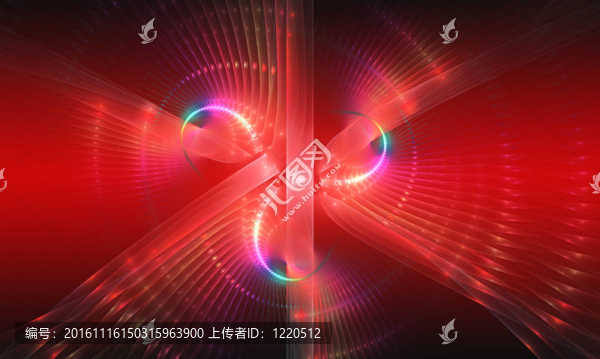 紅色的背景。摘要設(shè)計。紅色和白色。