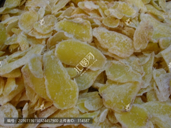 生姜片-匯圖網(wǎng) www.fosd68.com 生姜片