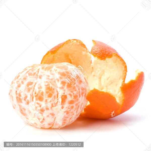 白去皮剝白