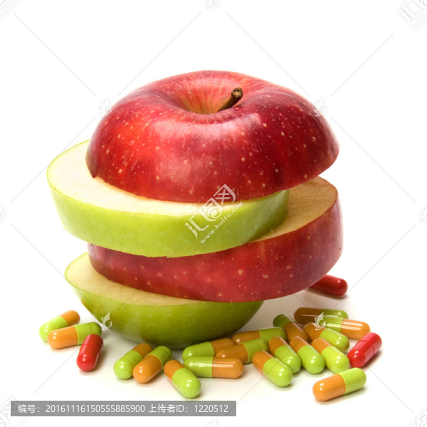 維生素來(lái)源