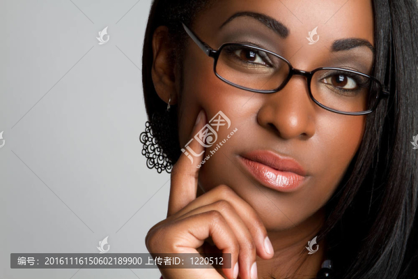 Black,Woman的思考
