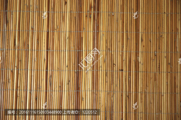 藤席的背景