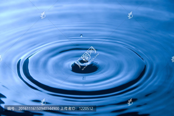 水滴