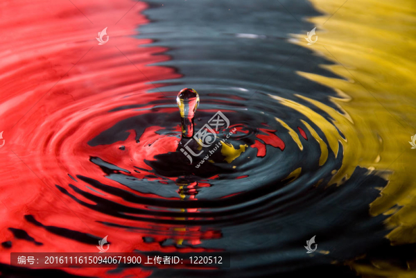 水滴