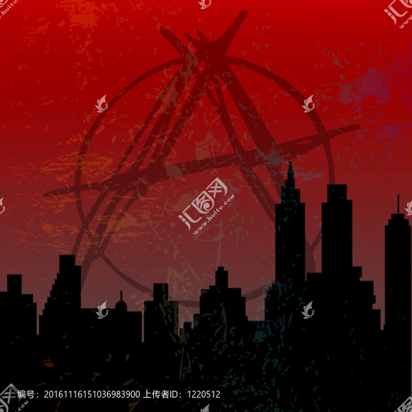 鎮(zhèn)上的無政府狀態(tài)