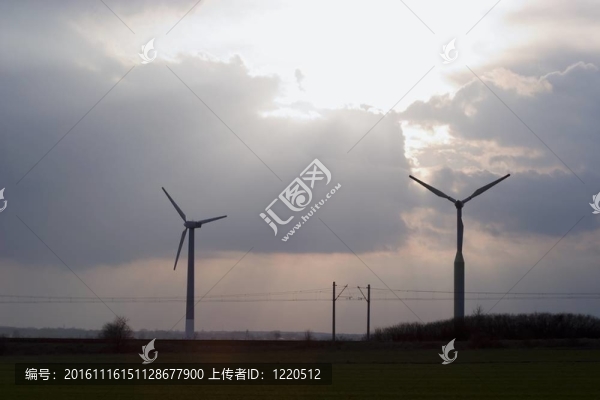 風(fēng)車