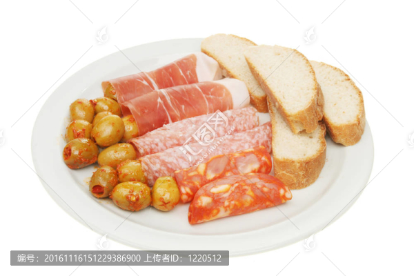 冷盤
