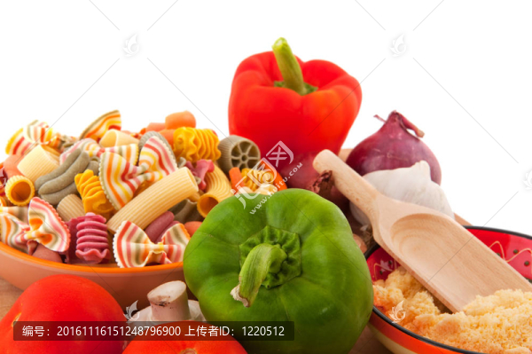 煮面食