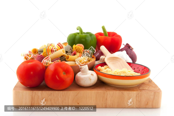 煮面食