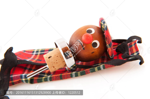有趣的蘇格蘭威士忌