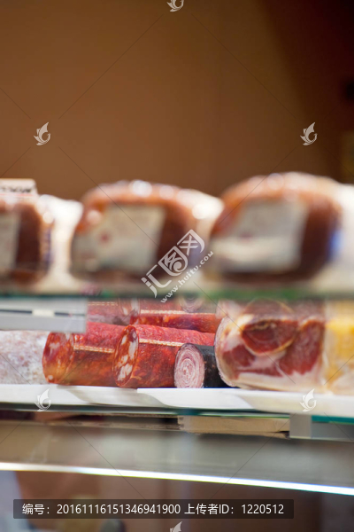 屠夫的肉