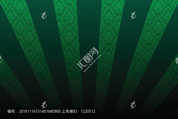 錦緞壁紙