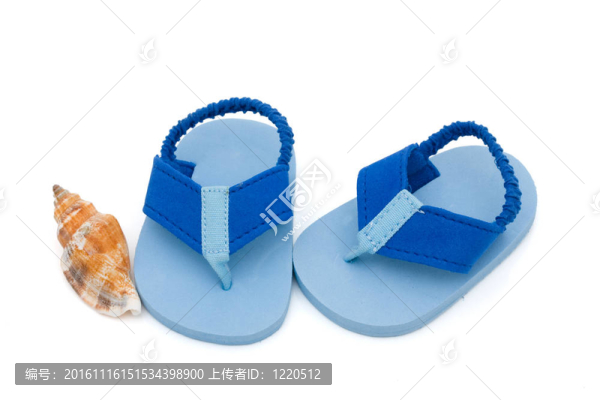 沙灘寶貝