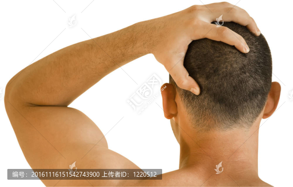 頭痛