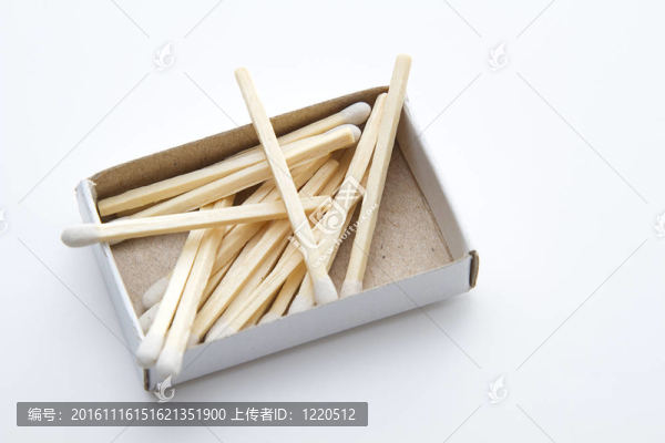 火柴盒