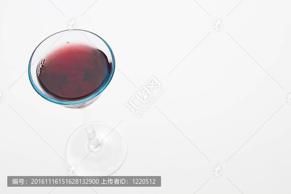 紅葡萄酒