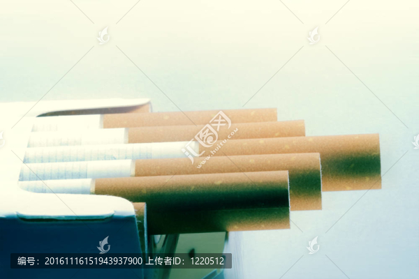 一包香煙