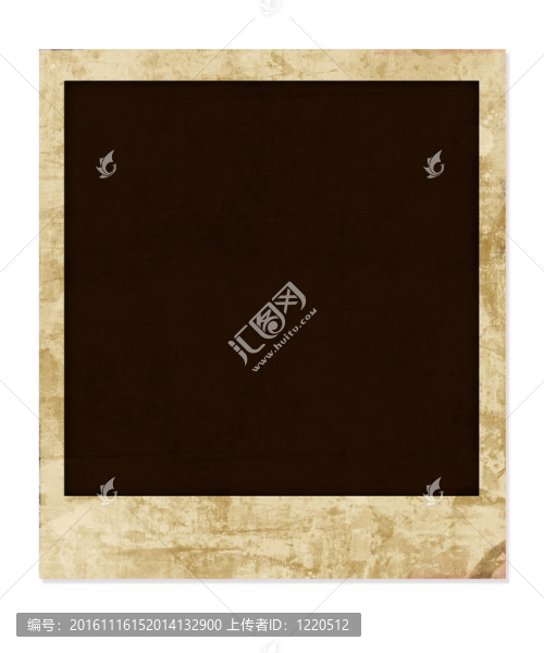 蹩腳的寶麗來