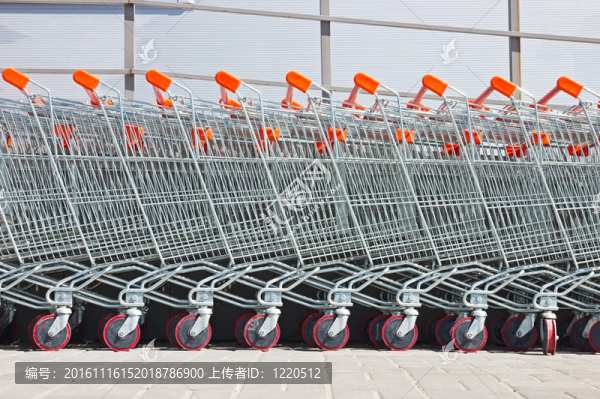 購(gòu)物車(chē)