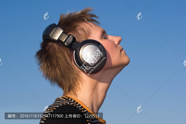 音樂在我的腦海里