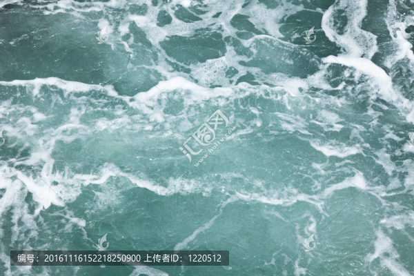 白水