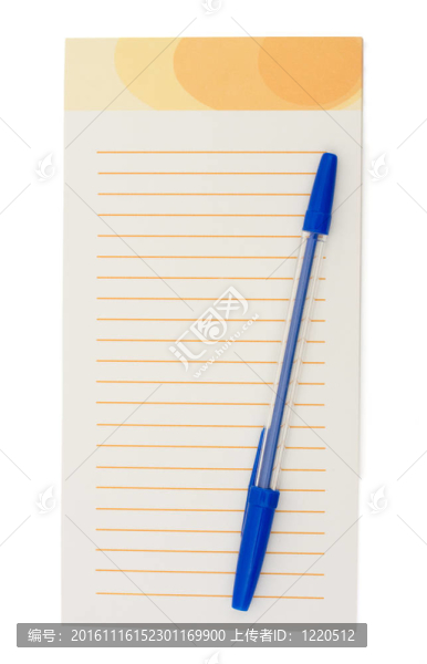 記筆記