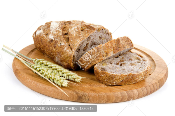 面包