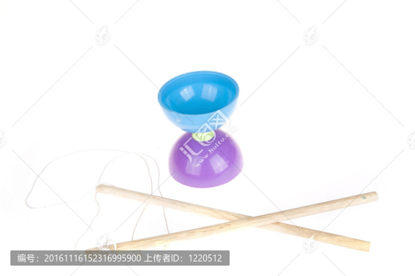 空竹