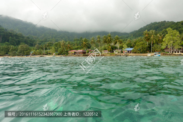 刁曼島