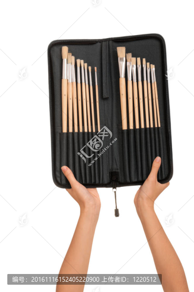 套刷