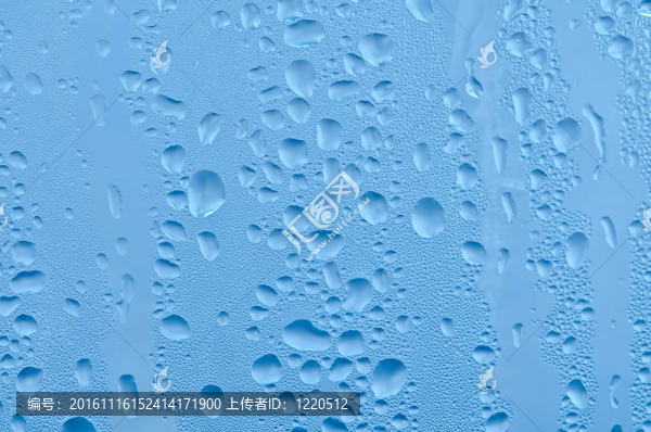 水滴