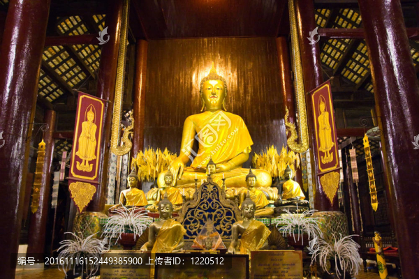 黃金圖像集