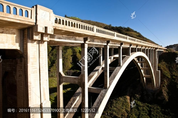 洛溪大橋