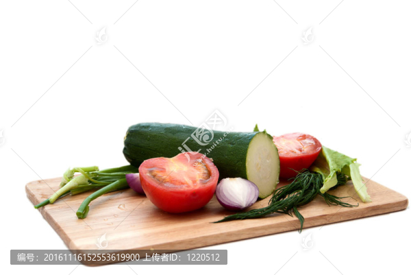 蔬菜素食