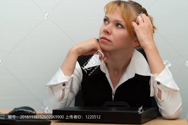 商業(yè)女人決定問(wèn)題
