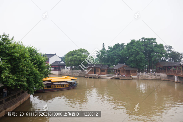 蘇州著名風(fēng)景區(qū)
