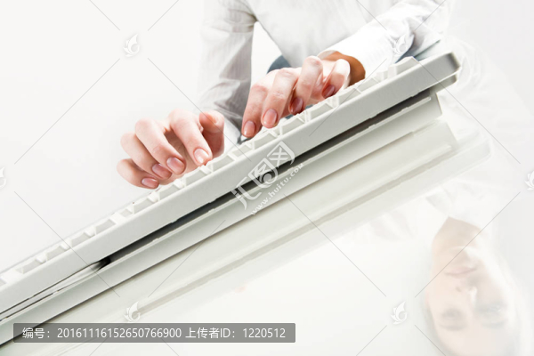 秘書工作