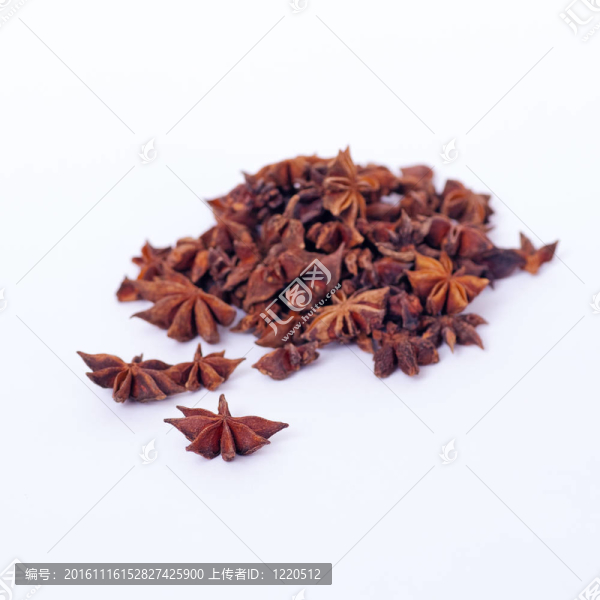 香料八角茴香