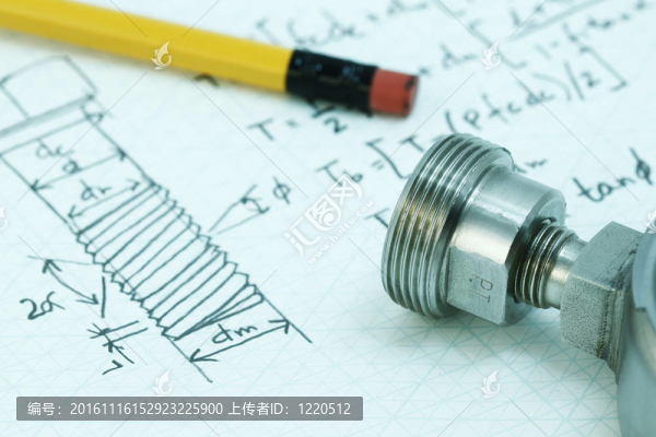 螺紋設(shè)計