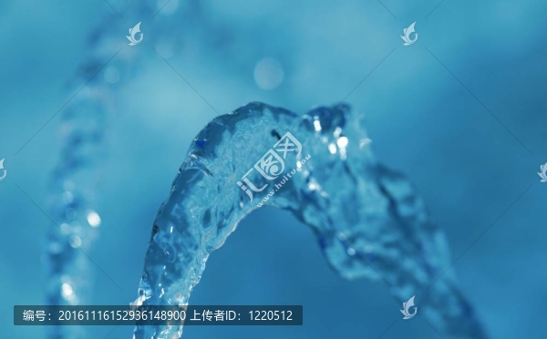 水