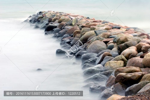 海洋石