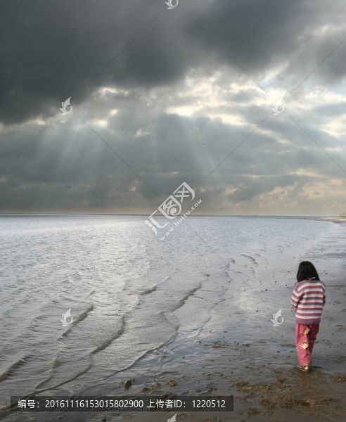 科西嘉島卡爾維海灘卡爾維