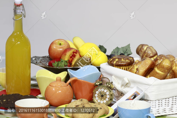 表設置