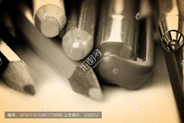 關(guān)閉鉛筆。