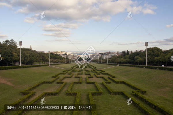 公園愛德華第七