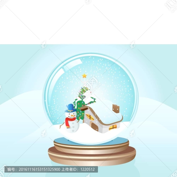 雪球