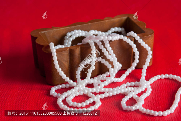 從珍珠珠的小盒子