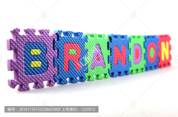 最流行的名字